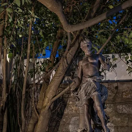 Uporto House Palace Apartament *