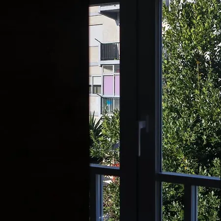 Uporto House Palace Apartament Porto