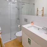 Apartamento Uporto House Palace *