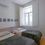 Uporto House Palace Apartamento