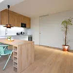 Apartamento Uporto House Palace