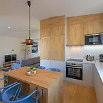 Apartamento Uporto House Palace *