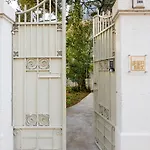 Apartamento Uporto House Palace Porto