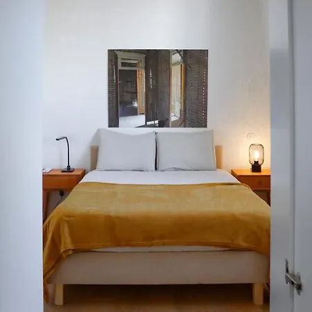 Uporto House Palace Порту