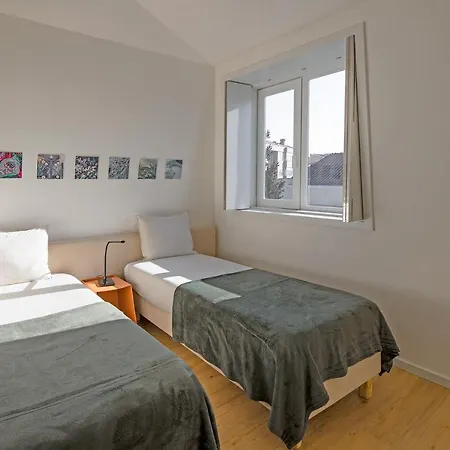 Апартаменты Uporto House Palace