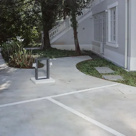 Uporto House Palace *