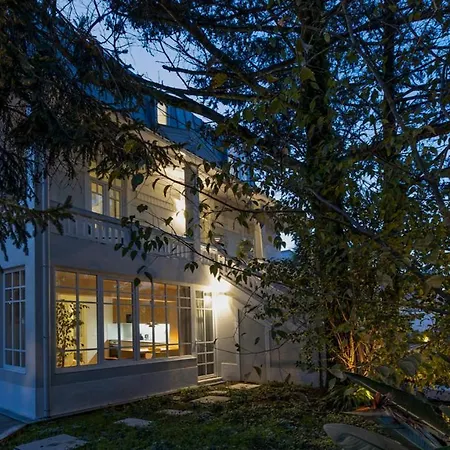 Апартаменты Uporto House Palace