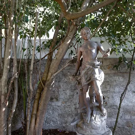 Uporto House Palace Апартаменты Порту