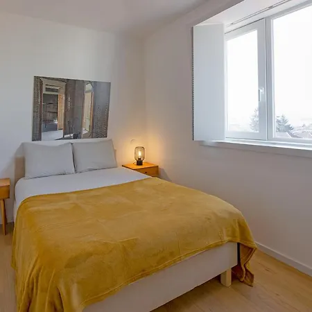 Uporto House Palace Порту