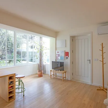 Uporto House Palace Апартаменты