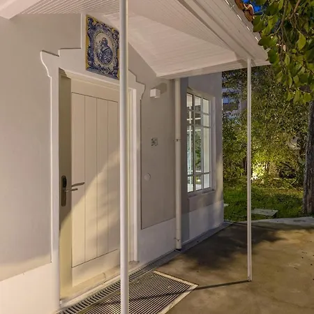 Апартаменты Uporto House Palace