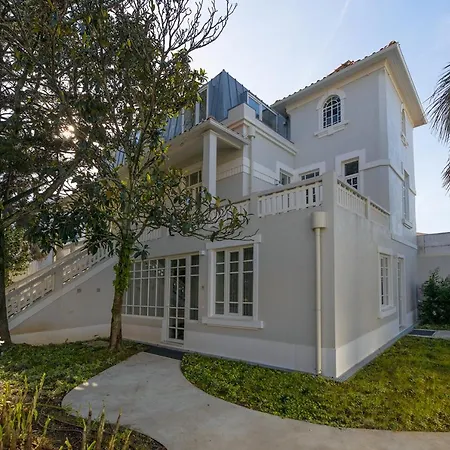 Uporto House Palace Порту