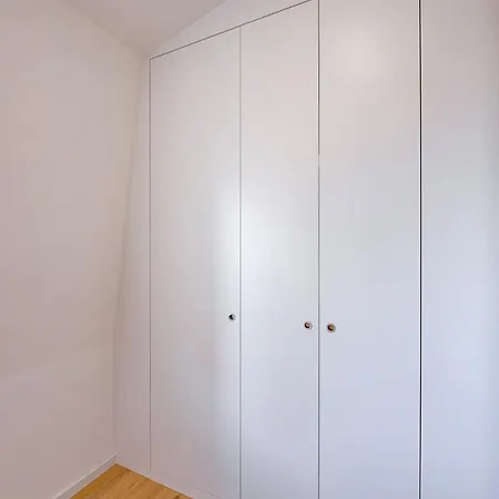 Апартаменты Uporto House Palace