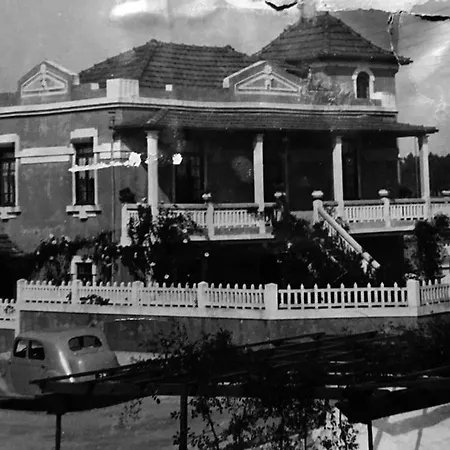 Апартаменты Uporto House Palace *