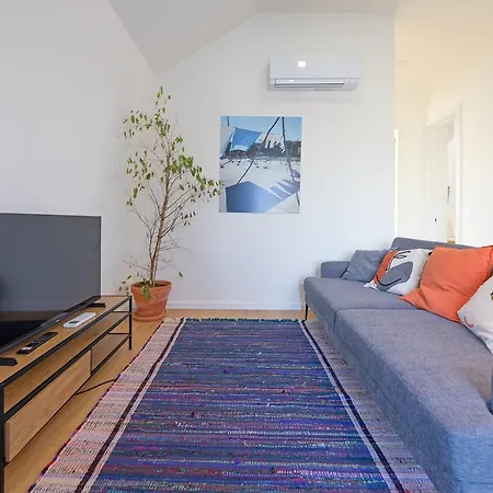 Uporto House Palace *