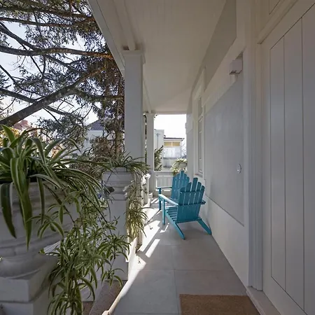 Uporto House Palace Порту