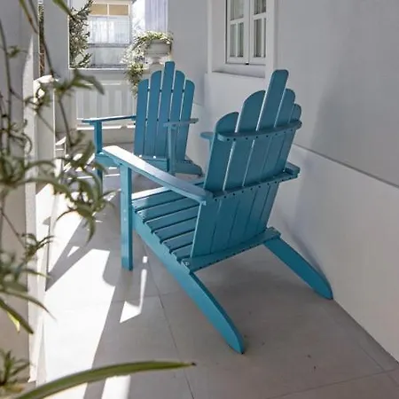 Uporto House Palace Порту