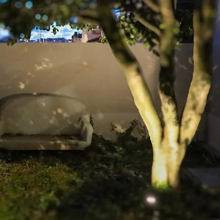 Uporto House Palace Апартаменты *