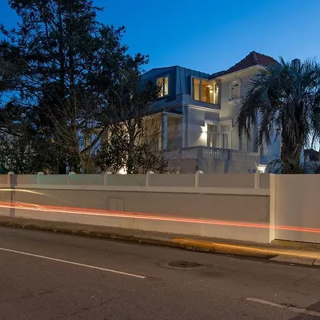 Апартаменты Uporto House Palace *