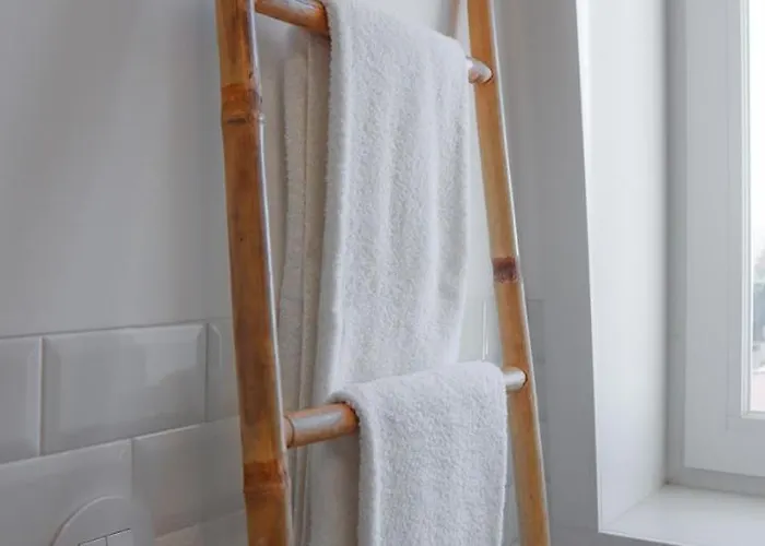 Daire Uporto House Palace