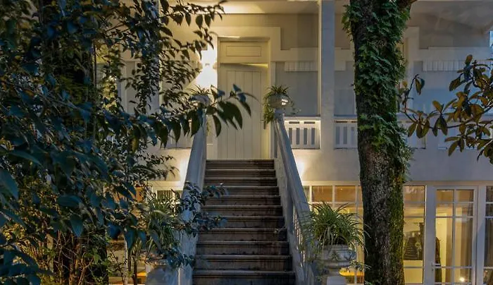 Daire Uporto House Palace *