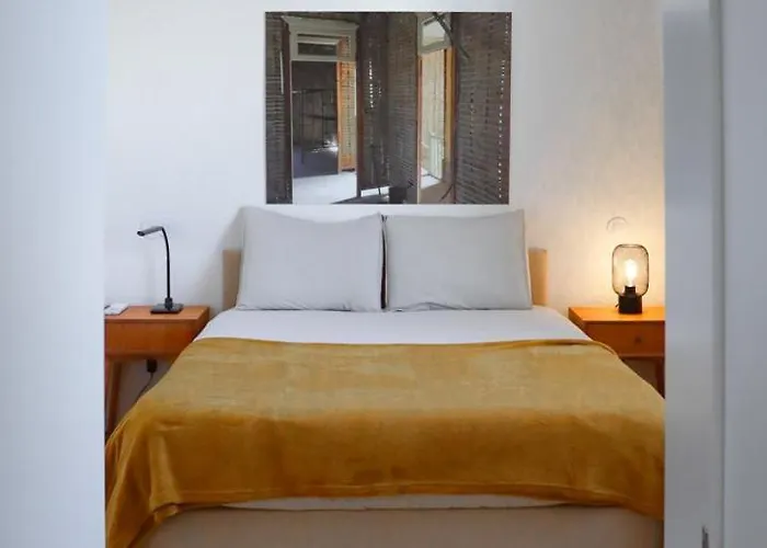 Uporto House Palace Porto