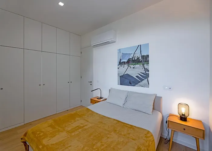 Uporto House Palace * Oporto