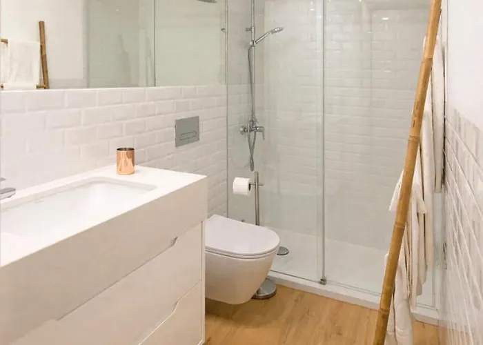 Appartement Uporto House Palace