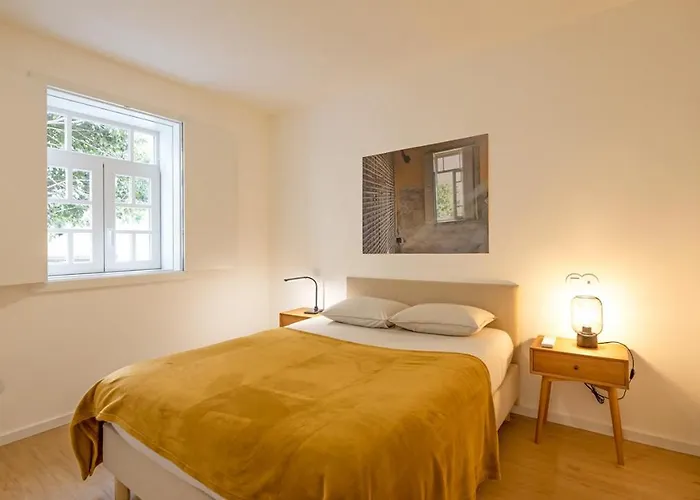 Uporto House Palace Appartement Oporto