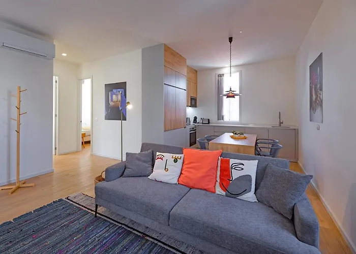 Uporto House Palace * Porto