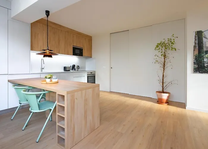 Apartmán Uporto House Palace