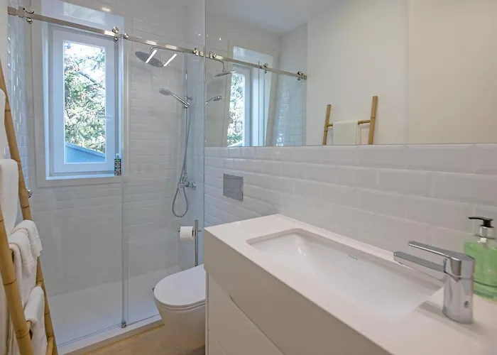 Appartement Uporto House Palace Oporto