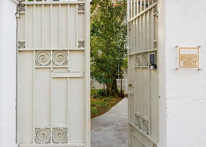 Apartmán Uporto House Palace Porto