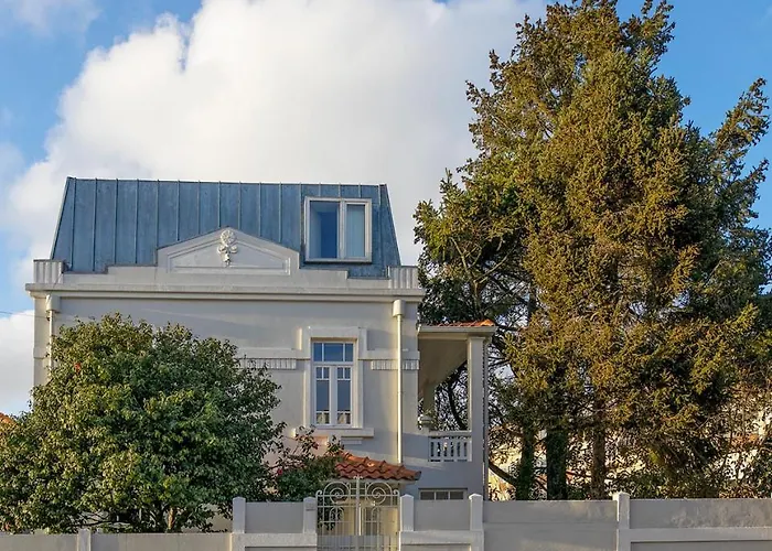 Uporto House Palace Porto