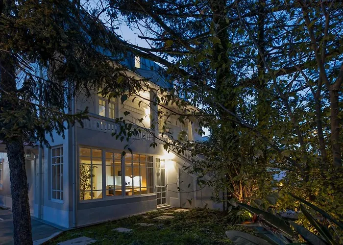 Apartmán Uporto House Palace