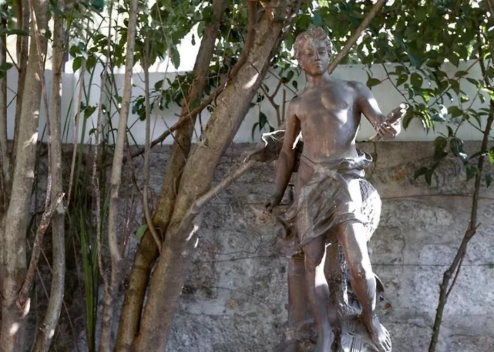 Uporto House Palace Daire Porto