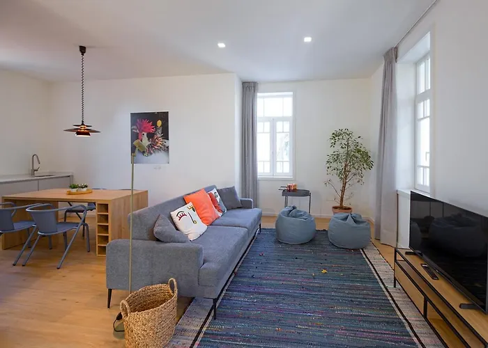 Uporto House Palace * Oporto