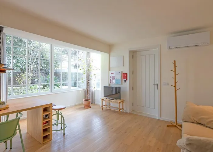 Uporto House Palace Appartement