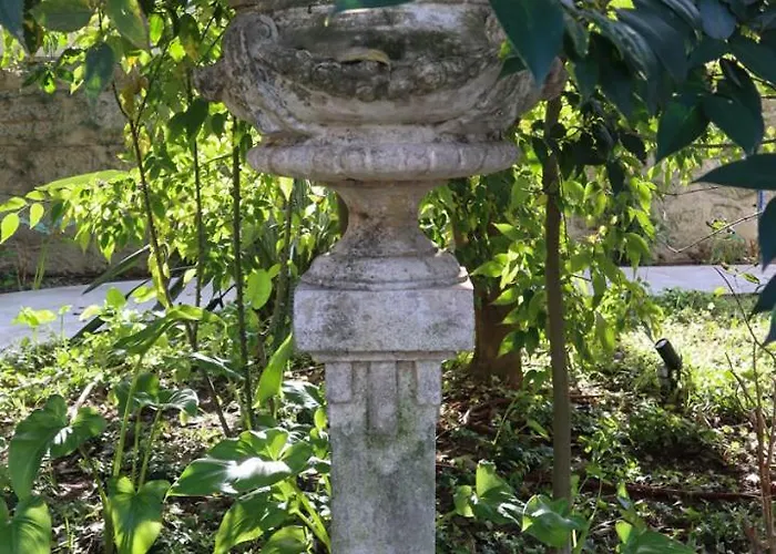 Uporto House Palace Daire