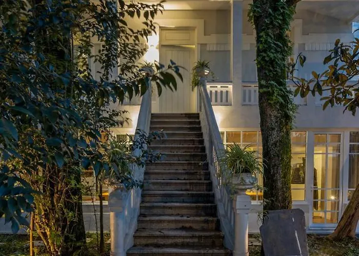 Uporto House Palace Appartement Oporto