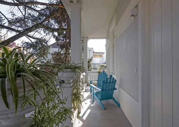 Uporto House Palace Oporto