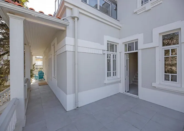 Daire Uporto House Palace