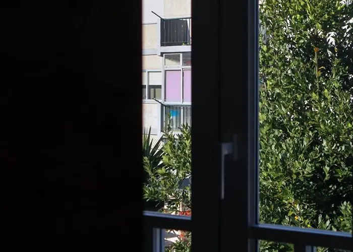 Uporto House Palace Daire Porto