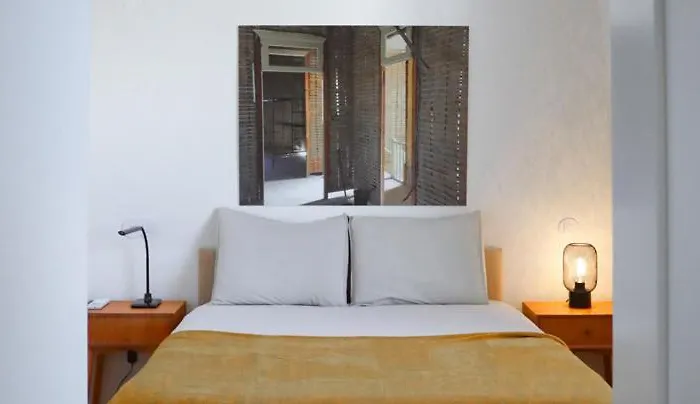 Daire Uporto House Palace