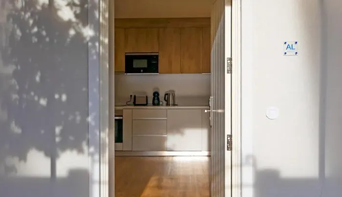 Uporto House Palace Apartmán *