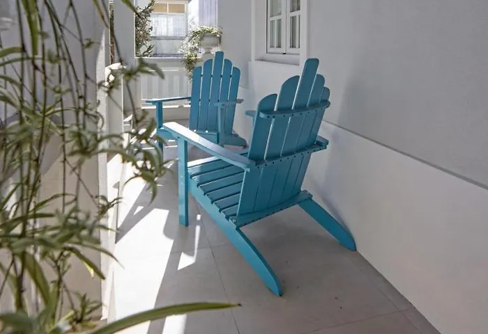 Uporto House Palace Porto