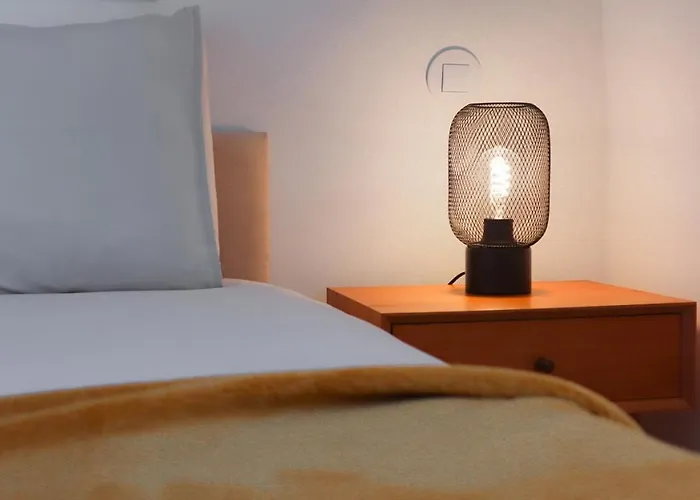 Uporto House Palace Daire