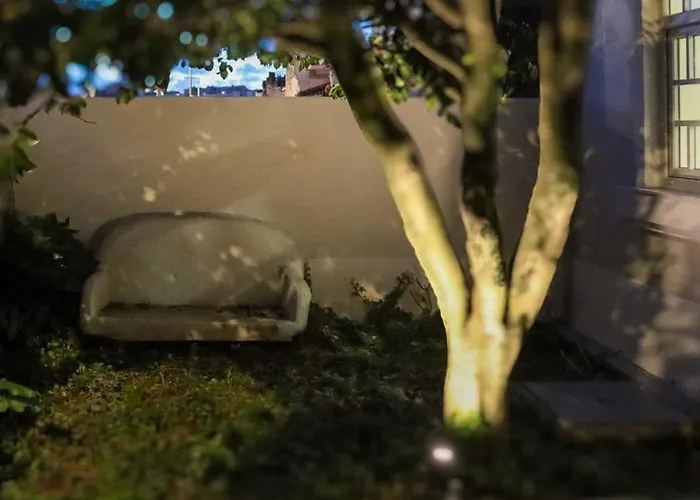 Uporto House Palace Appartement *