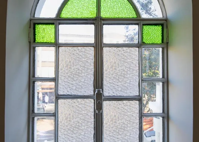 Uporto House Palace Appartement Oporto