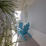 Uporto House Palace Апартаменты *